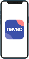 Smartphone Naveo App